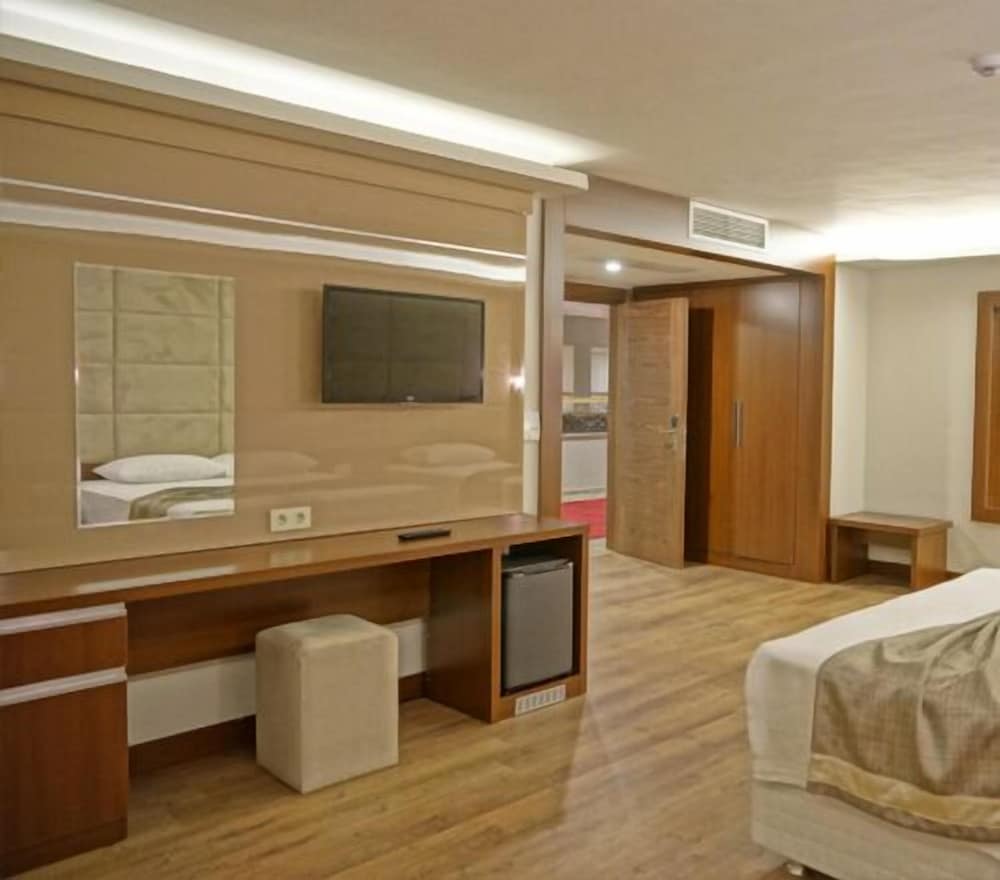 Standard Twin Room, 1 Bedroom photo 2