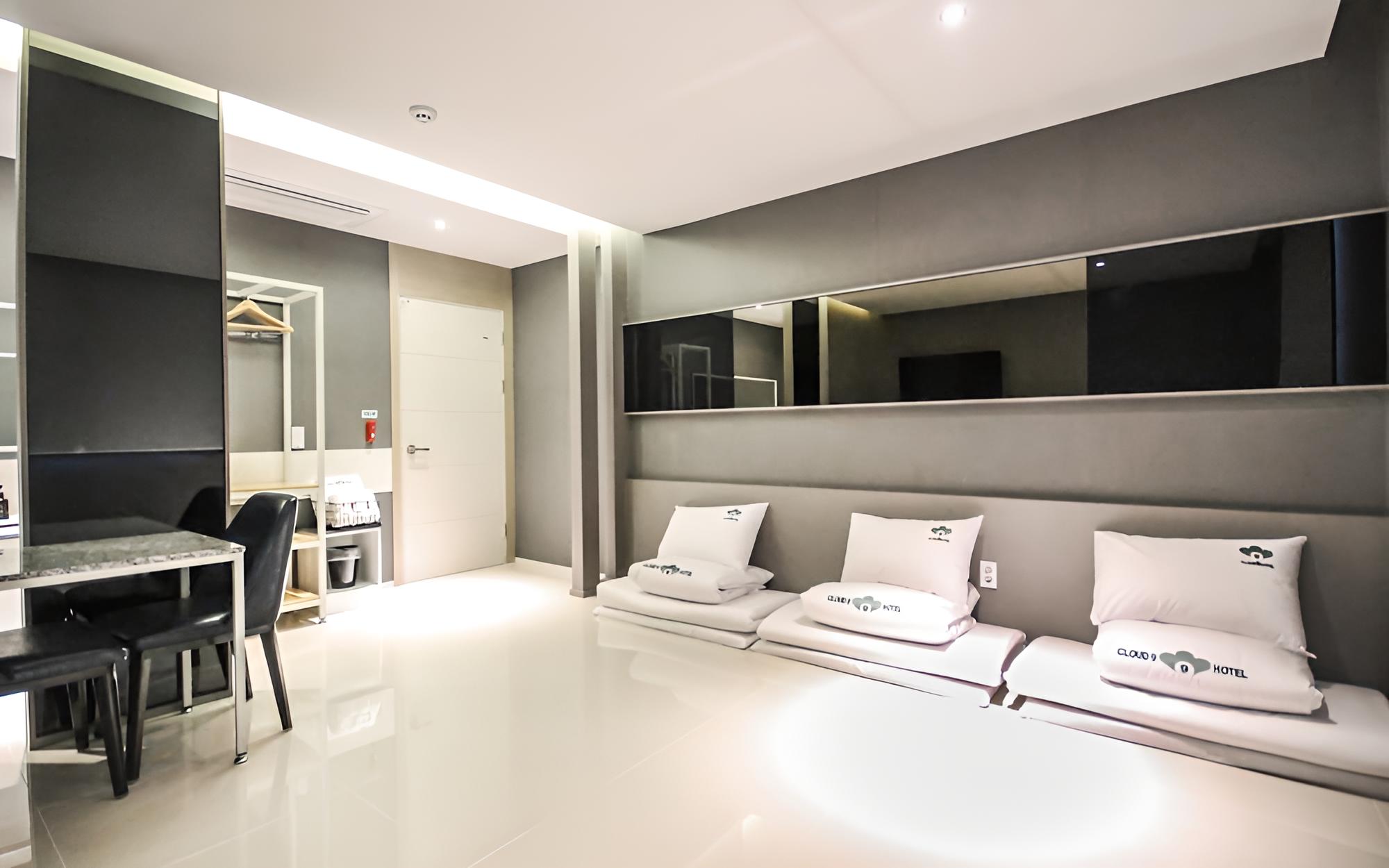 Room (Ondol Room (Ocean View/Open Special R) photo 1