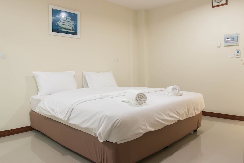 Standard Room, 1 Double Bed, Balcony photo 3