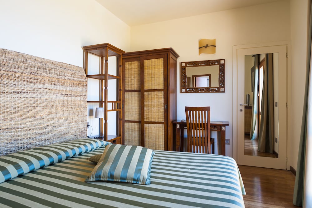 Classic Double or Twin Room