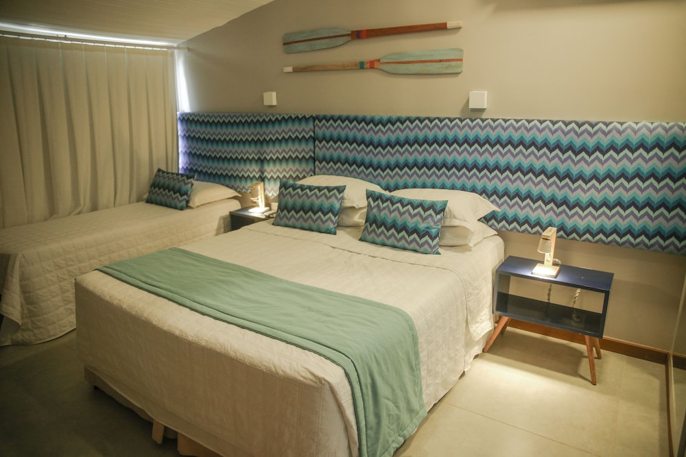 Luxury Suite photo 1