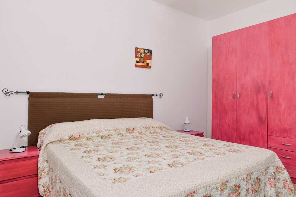 Comfort Double Room, Balcony