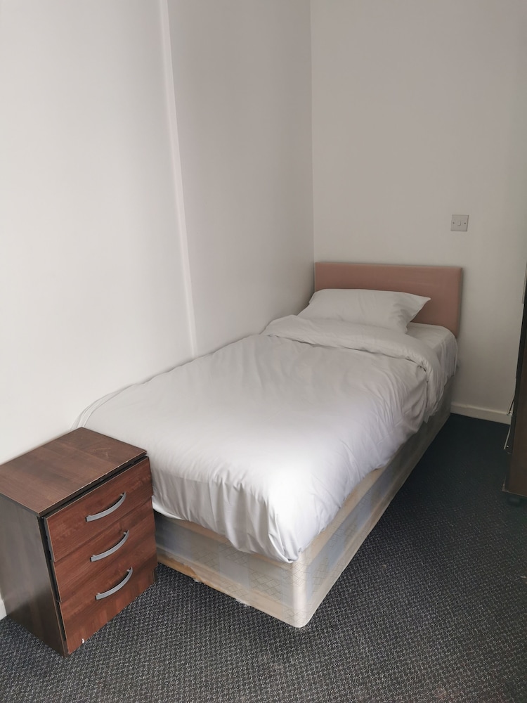 Standard Room, 1 Bedroom (Eleven) photo 2