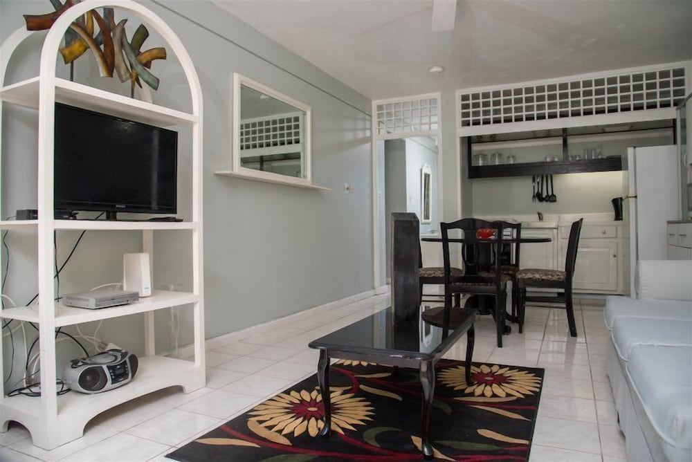 Economy Apartment