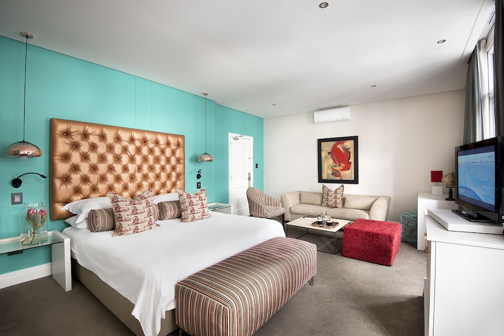 Luxury Double Room photo 1