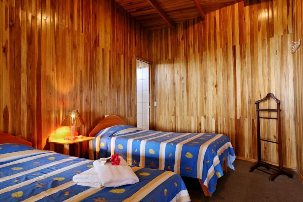 Triple Room photo 2