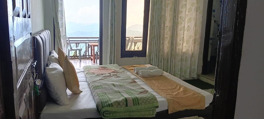 Double Room With Mountain View photo 3