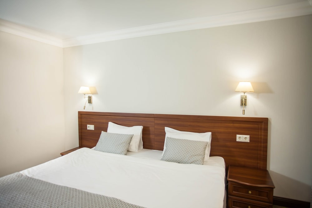Standard Double Room photo 2