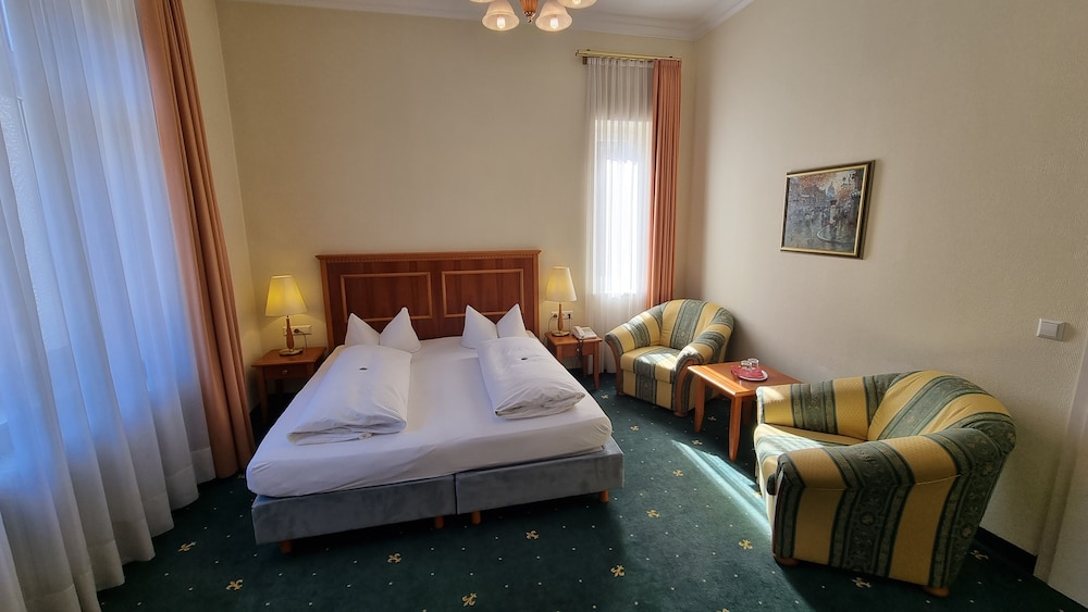 Double Room, Annex Building photo 3