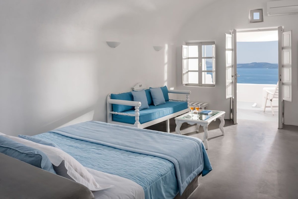 Standard Suite, Jetted Tub,Caldera View