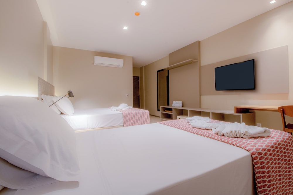 Standard Room, 1 Bedroom, Resort View photo 3