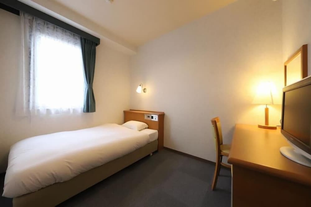 Economy Double Room, Smoking