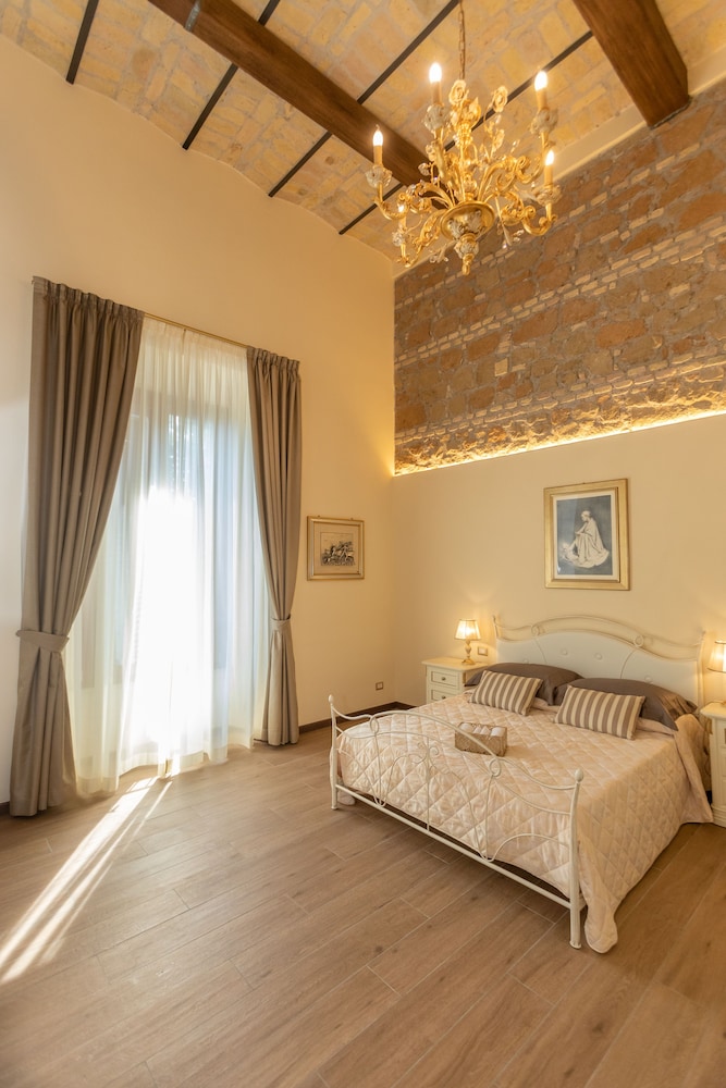 Luxury Quadruple Room