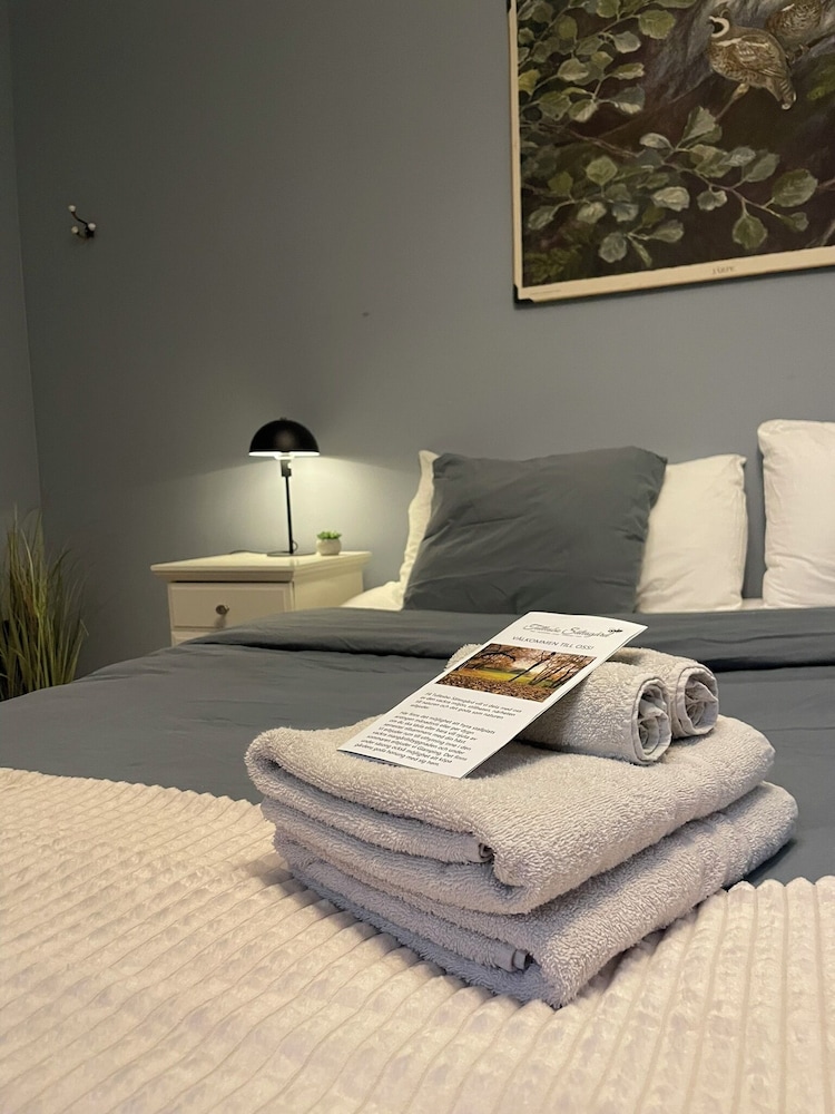 Premium Double or Twin Room photo 2