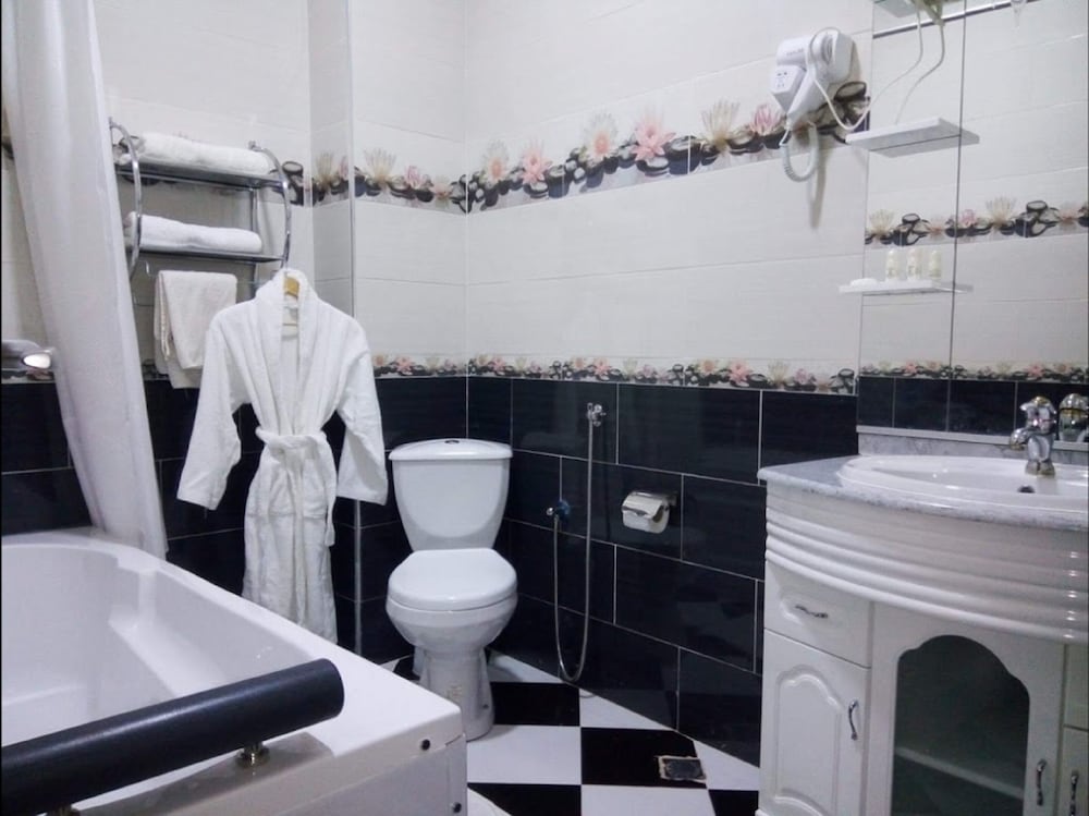 Junior Suite - Photo 3
