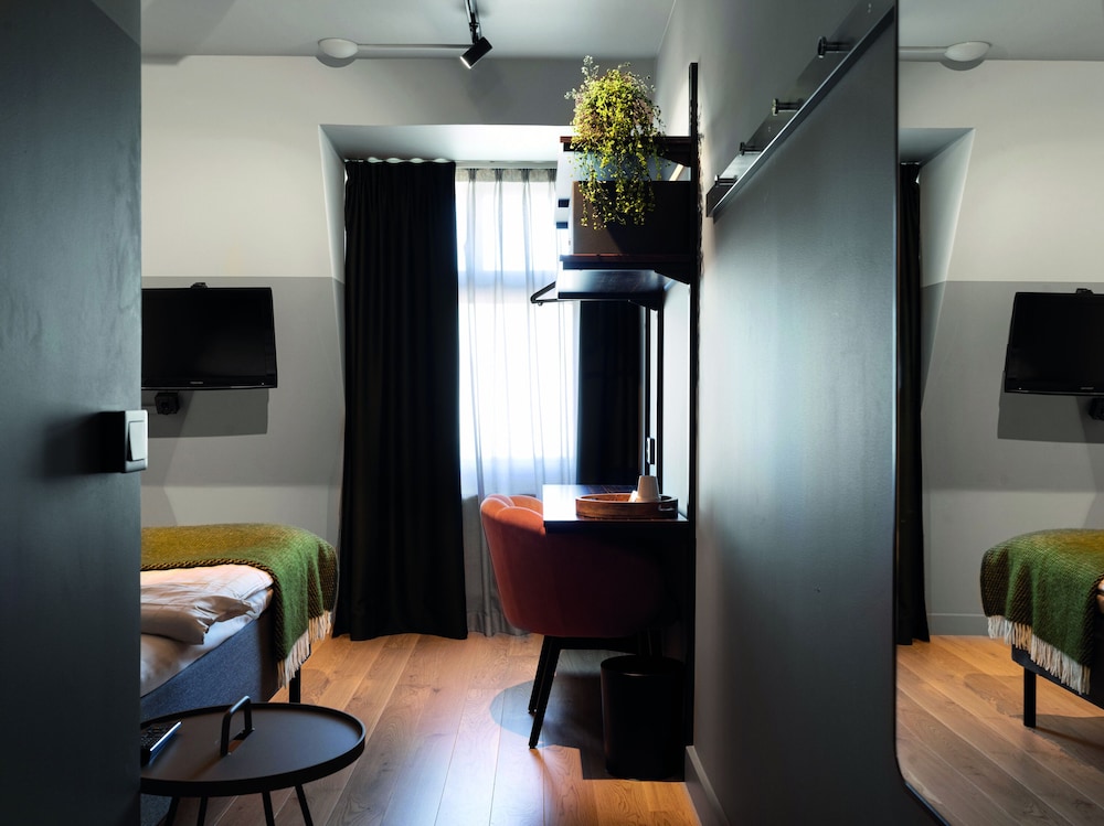 Standard Single Room photo 1