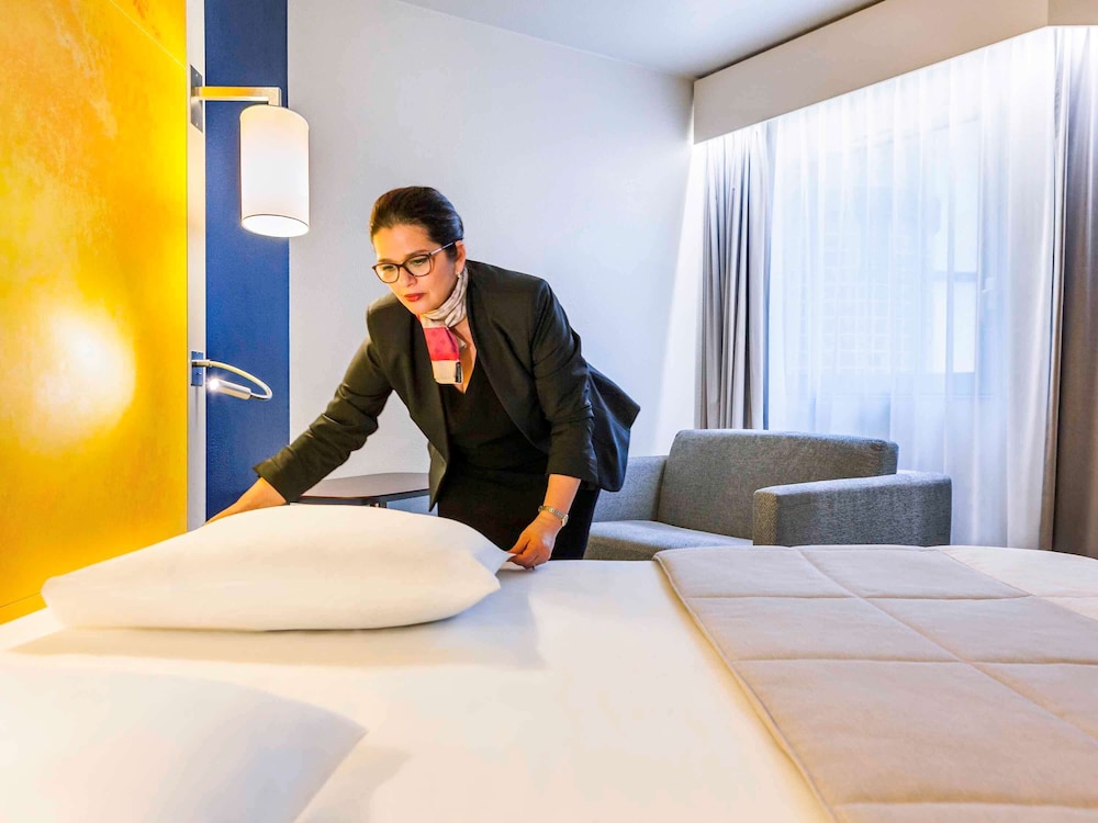 Classic Double Room, Multiple Beds - Photo 2