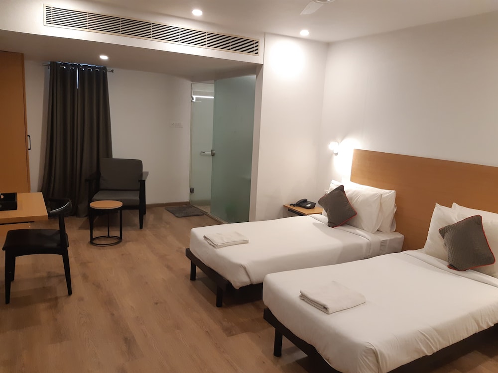 Superior Suite photo 1