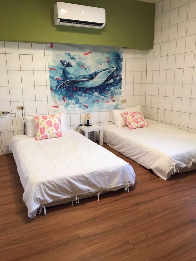 Economy Double or Twin Room photo 1