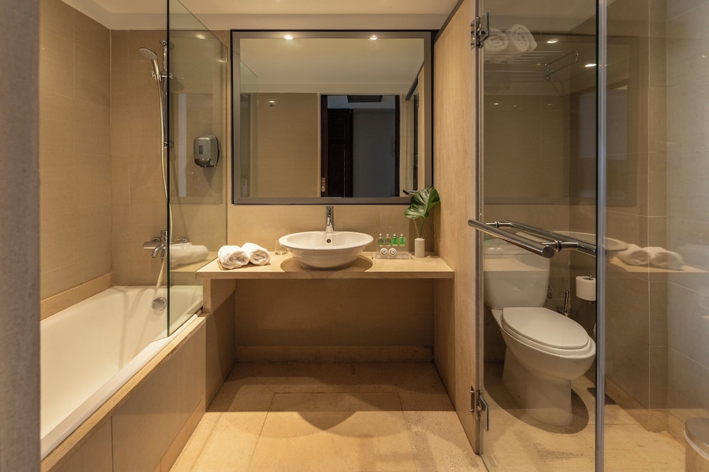 Superior Double or Twin Room Sea View photo 2