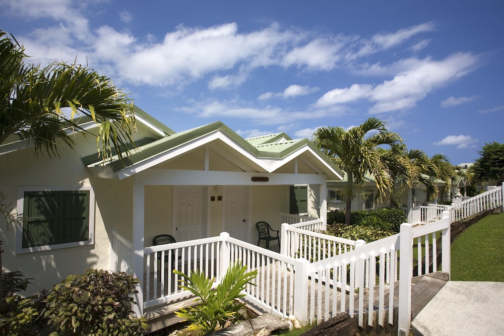 Waterview Suite King