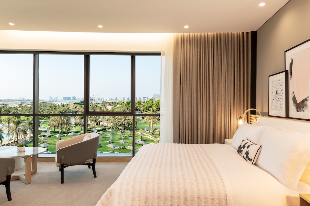 Royal Suite, 1 Bedroom, Tower (Royal Club) - Photo 1