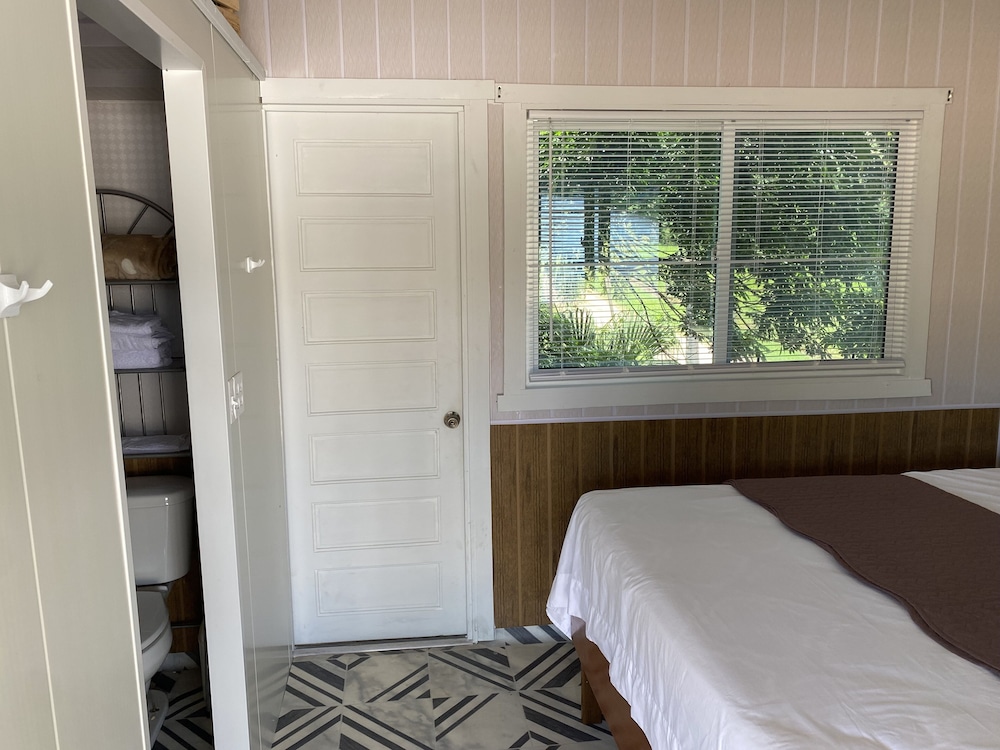 Comfort Room photo 1