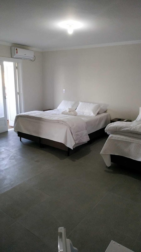 Deluxe Quadruple Room, 1 Bedroom