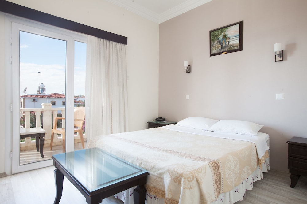 Standard Single Room, 1 Twin Bed photo 1