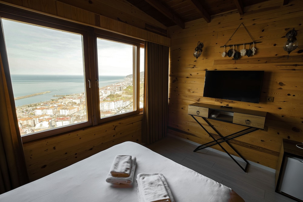 Standard Room - Unique Sea View - Photo 4