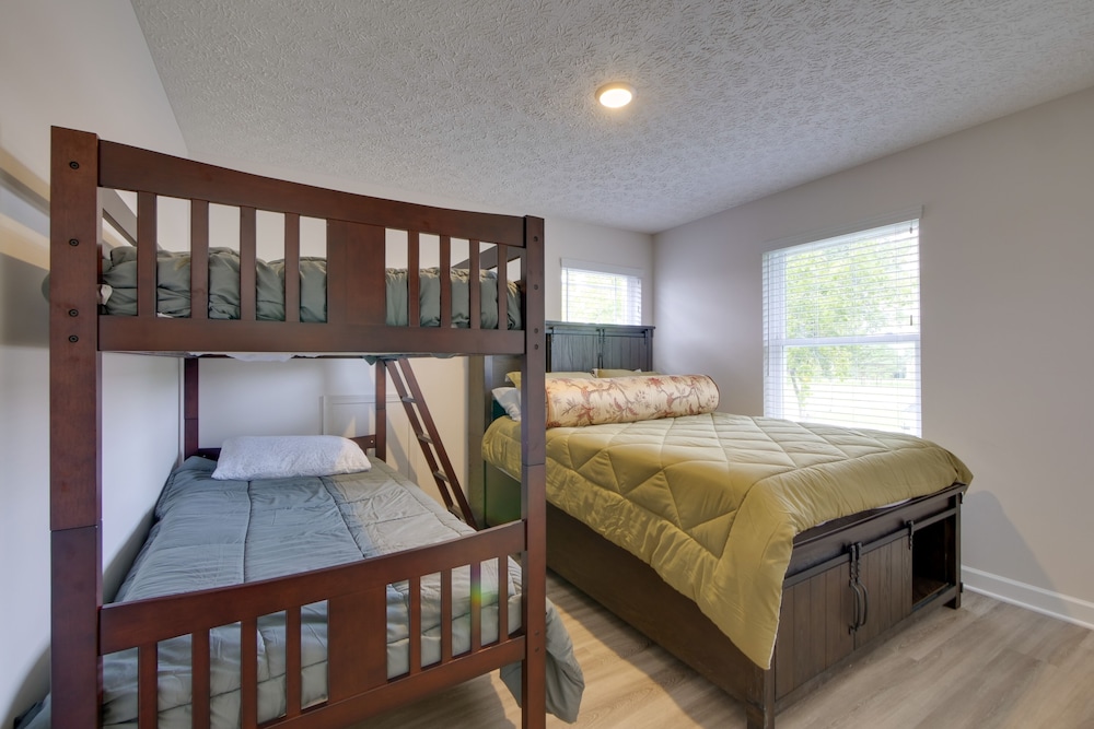 House (3 Bedrooms) photo 2