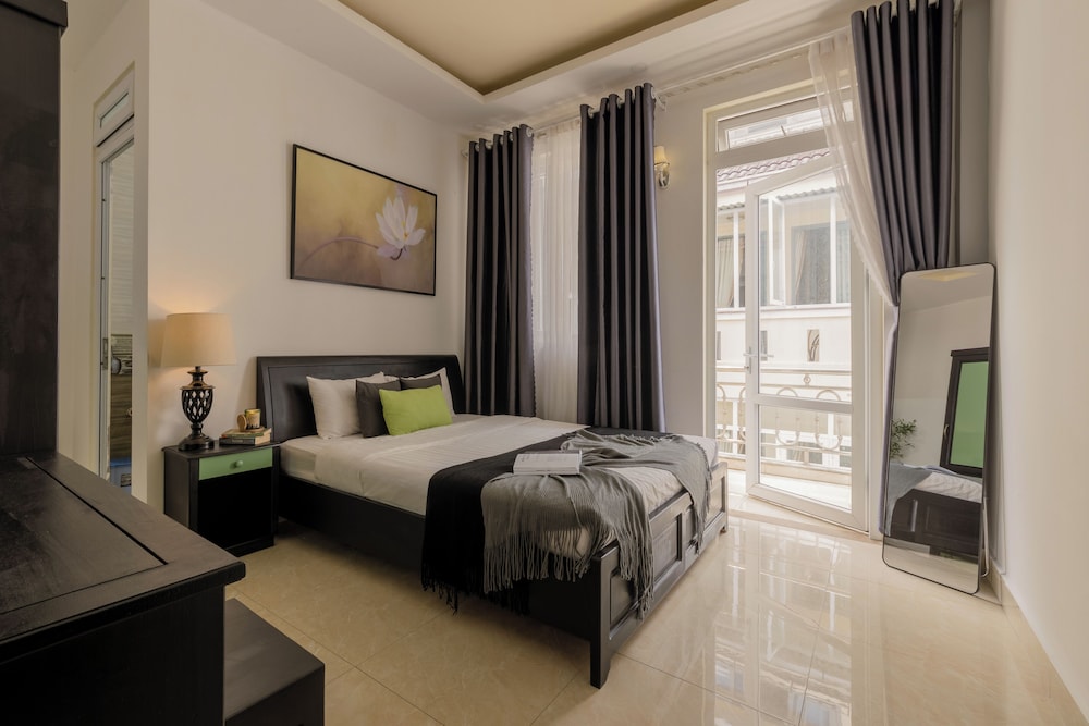 Superior Single Room