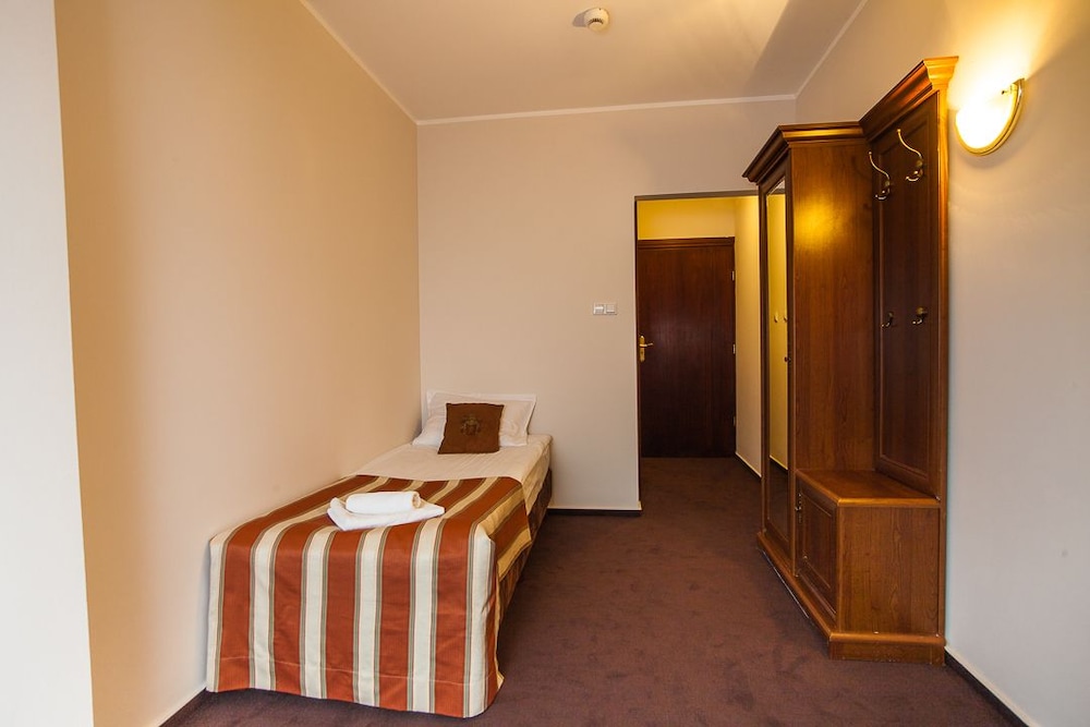 Classic Single Room photo 2