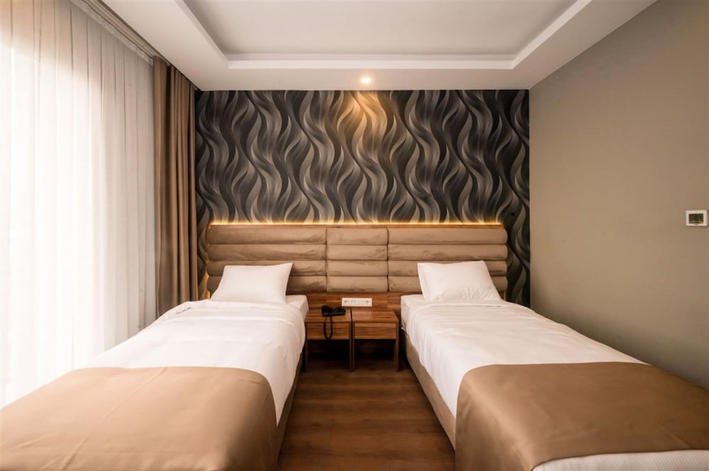 Standard Twin Room photo 1