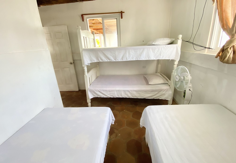 Deluxe Quadruple Room photo 3