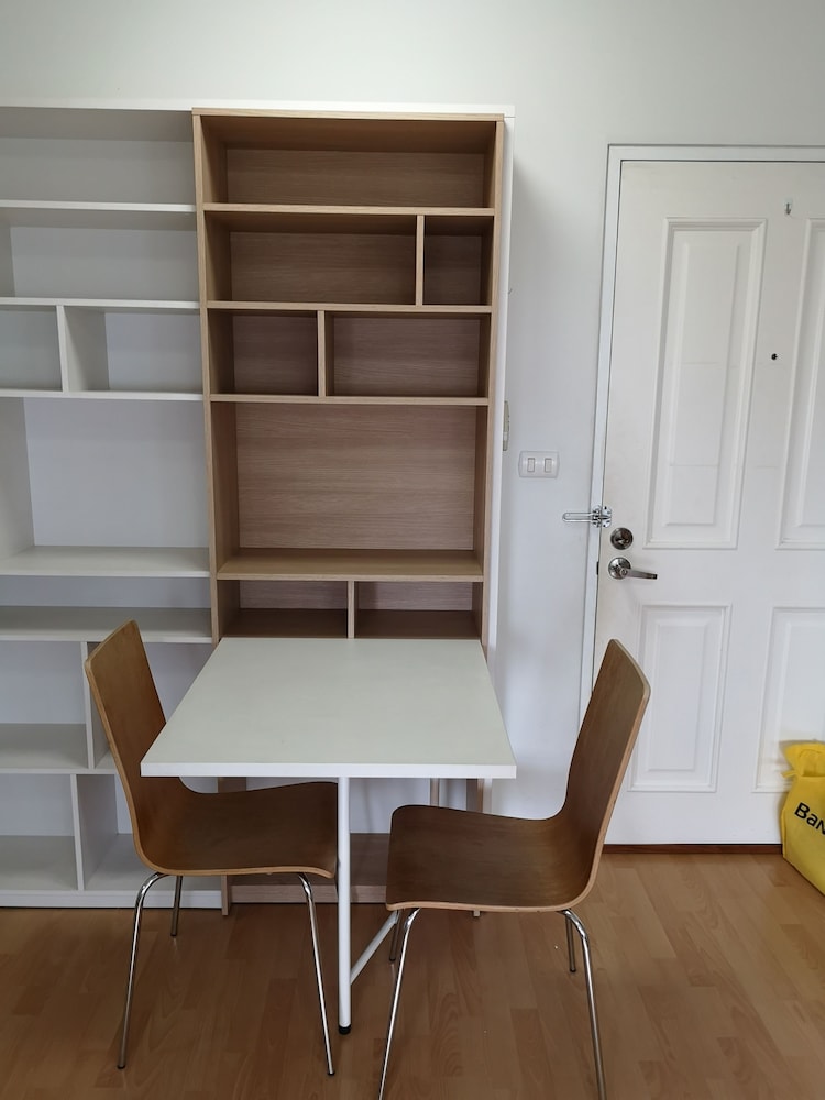 Deluxe Apartment photo 3