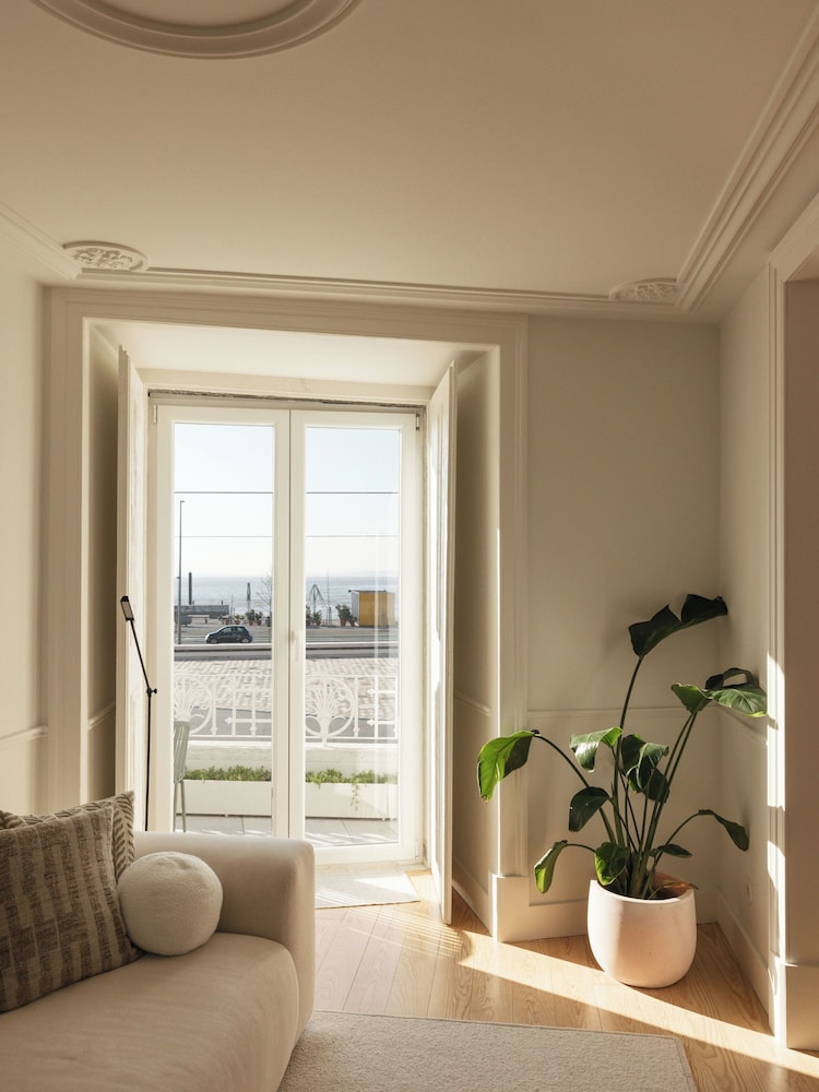 Standard Apartment, 1 Bedroom, Non Smoking, River View photo 1