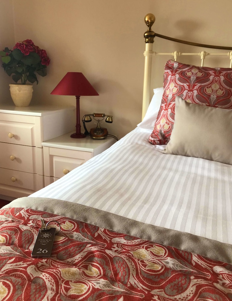 Superior Double Room (Master ) photo 3