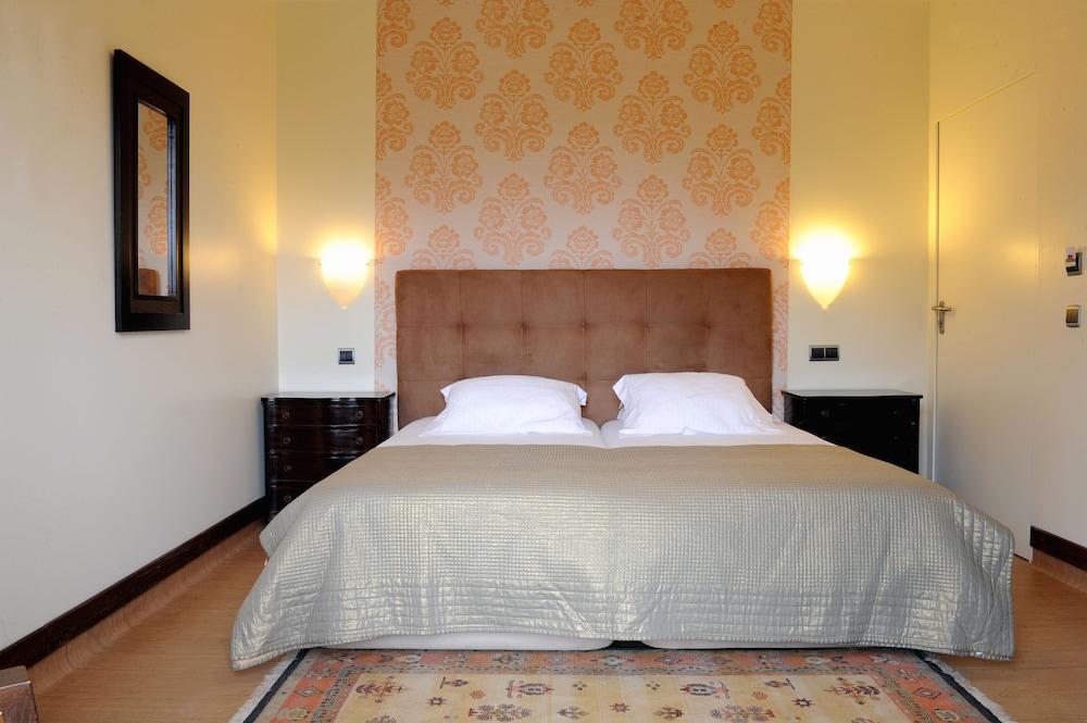 Standard Twin Room photo 3