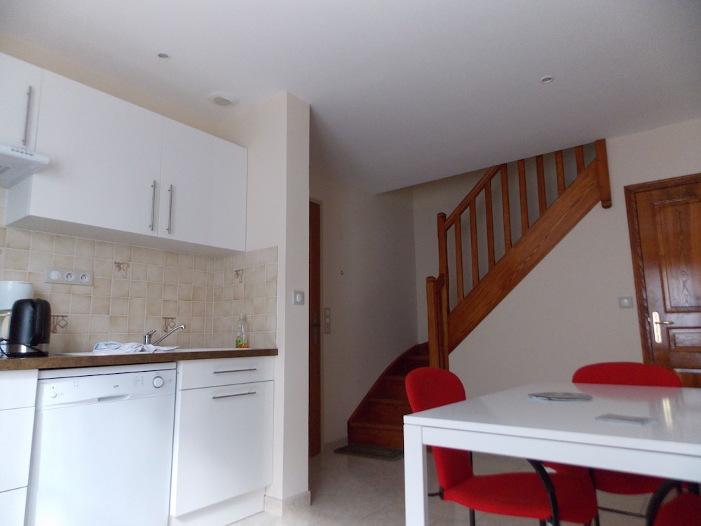 Apartment, 1 Bedroom photo 2