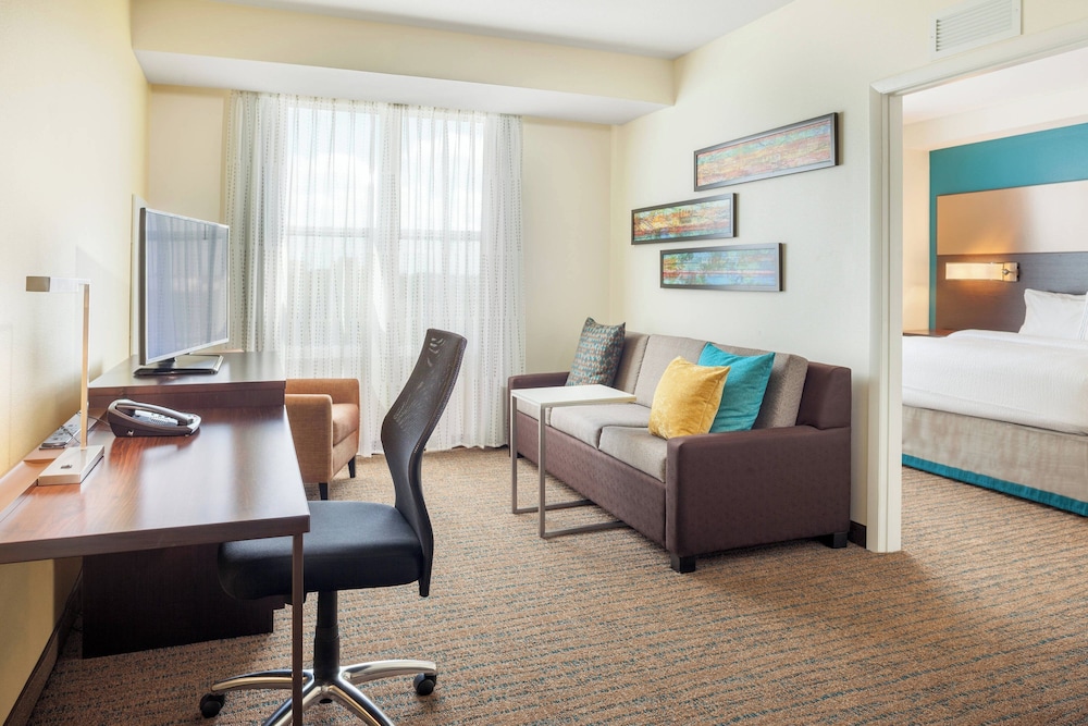 Suite, 2 Bedrooms