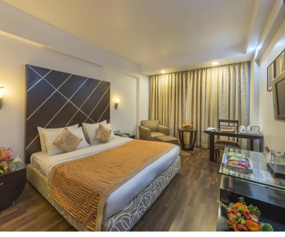 Deluxe Room photo 3