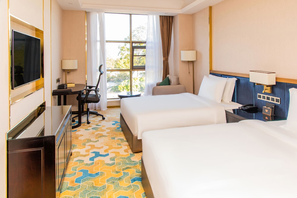 Comfortable Standard Room - Photo 1