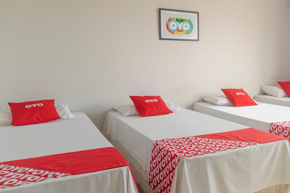 Quadruple Room photo 1