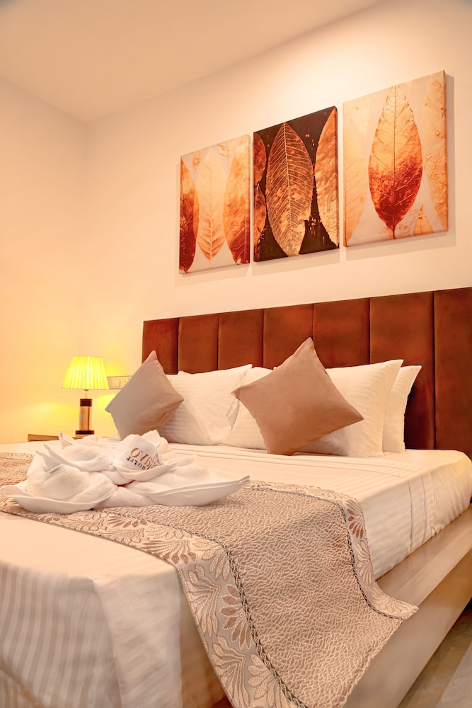 Deluxe Double Room, 1 King Bed photo 3