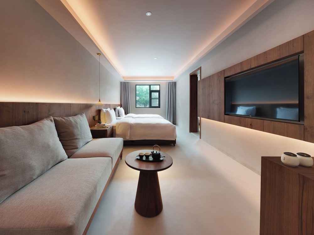 Comfort Twin Room