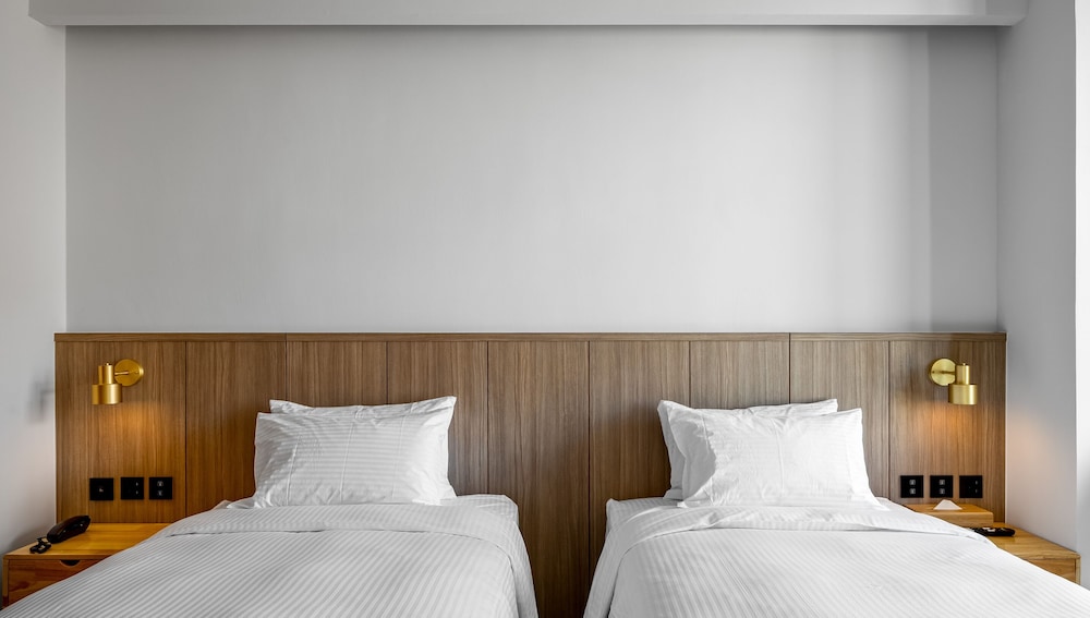 Superior Twin Room - Photo 6