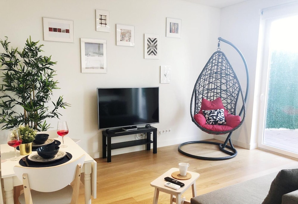 Family Apartment photo 2