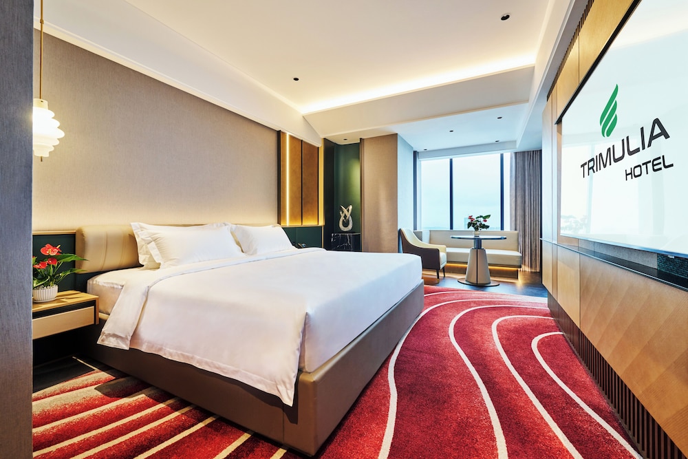 Executive Room photo 1