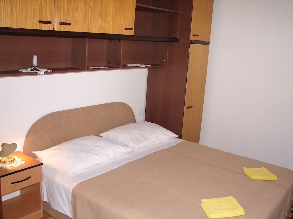 Apartment (Nik - 50 M From The Sea - A2(2)) photo 1